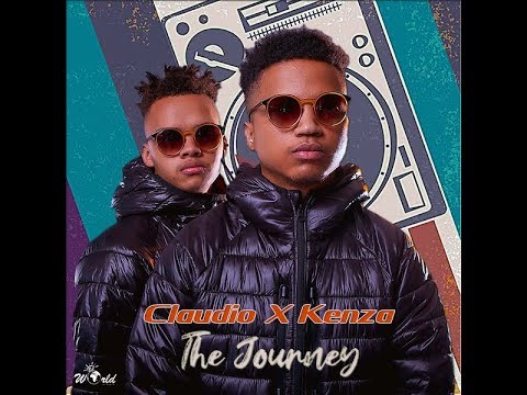 Claudio x Kenza - The Journey Mp3 Audio Download