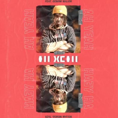 Crowned Yung - Ah Yeah Ft. Gemini Major Mp3 Audio Download