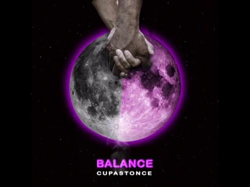 CupaStonce - BALANCE Mp3 Audio Download