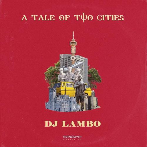 DJ Lambo - Sharpaly Ft. Ice Prince, CKay Mp3 Audio Download