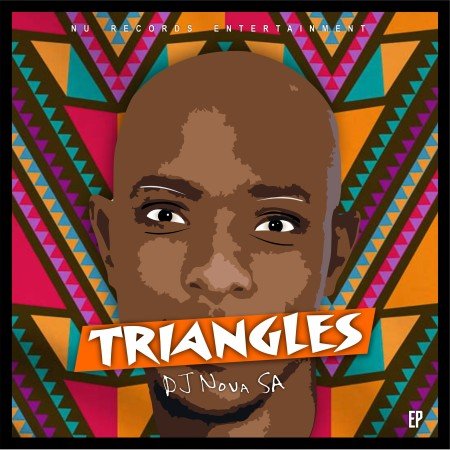 DJ Nova SA - Triangles (FULL EP) Mp3 Zip Fast Download