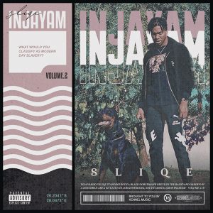 DJ Sliqe – Heaven Ft. Tholwana & Naye Ayla