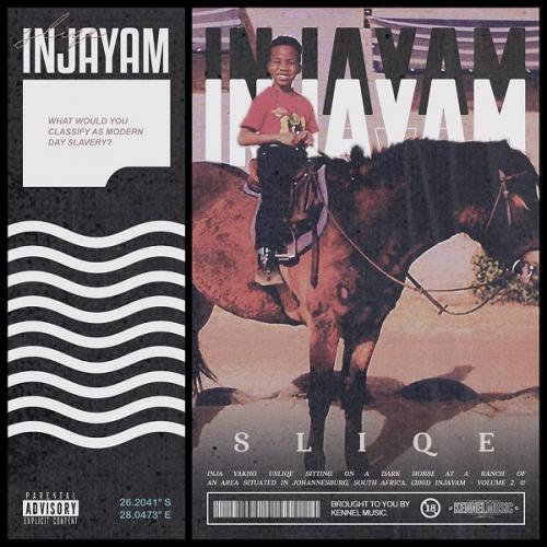 DJ Sliqe – Ya Digg Ft. Tellaman & The Big Hash