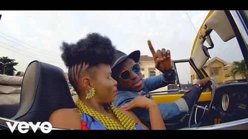 DJ Spinall - Pepper Dem Pepe Ft. Yemi Alade (Audio + Video) Mp3 Mp4 Download