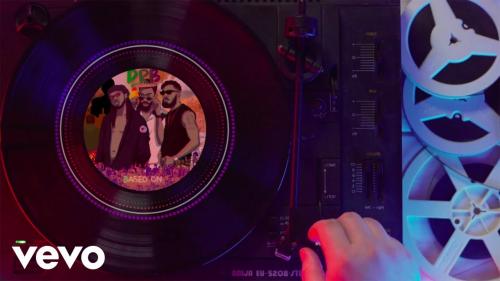 DRB LasGidi - Based On Mp3 Audio Download