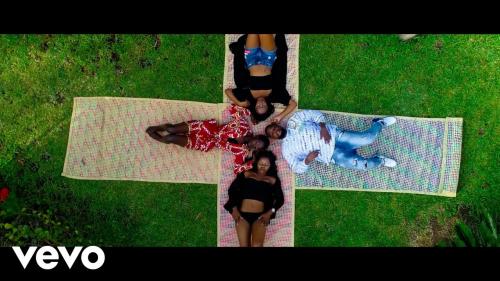 Daddy Andre – I Like (Audio + Video)