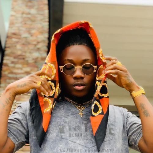 Dahlin Gage - Green Day (Who Da Man Cover) Mp3 Audio Download