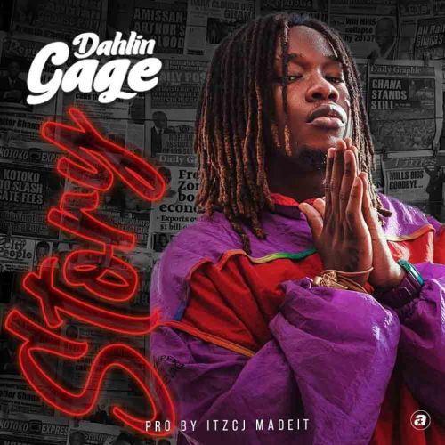 Dahlin Gage - Story Mp3 Audio Download