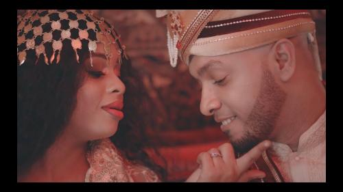 DanZak - Nidokoe ft. Nandy (Audio + Video) Mp3 Mp4 Download