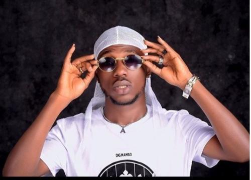 Davolee - Give Away (Blaqbonez Diss) Mp3 Audio Download