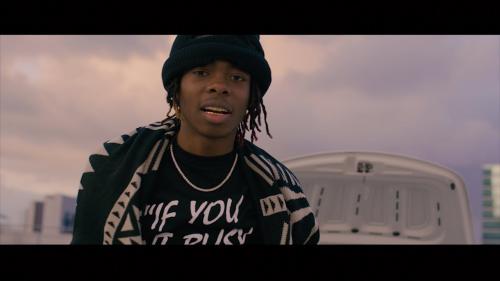 Dee Watkins - Rugrats (Audio + Video) Mp3 Mp4 Download