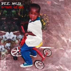 Dee Xclsv - G-Park Genius (Full EP) Mp3 Zip Fast Download Free audio complete
