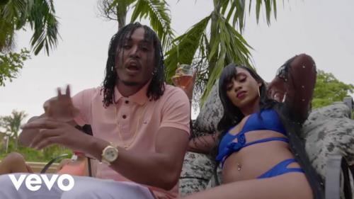 Deep Jahi - Rain Drops (Audio + Video) Mp3 Mp4 Download