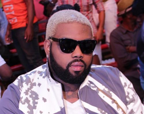 Demarco - Gal Affi Get (Fire Stick Riddim) Mp3 Audio Download