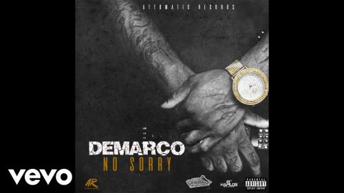 Demarco - No Sorry Mp3 Audio Download