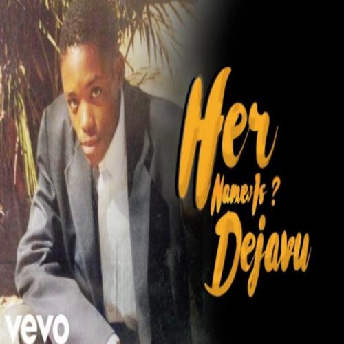 Donald - Dejavu Mp3 Audio Download