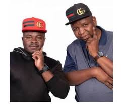 Double Trouble - Nna Le Wena Mp3 Audio Download