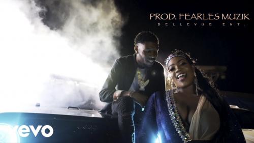 Dovey Magnum, Drizzy Fade - Cocky Criminal (Audio + Video) Mp3 Mp4 Download