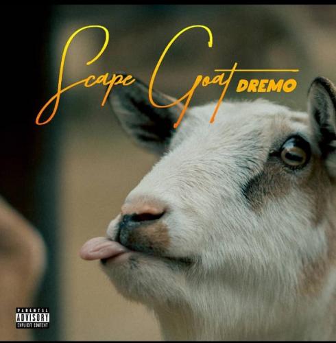 Dremo - Scape Goat (Davolee Diss) Mp3 Audio Download