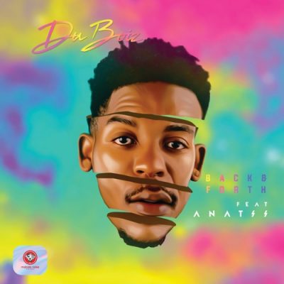 Du Boiz ft. Anatii - Back & Forth Mp3 Audio Download