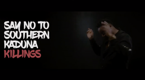 Eedris Abdulkareem - Say No To Southern Kaduna Killings Mp3 Audio Download