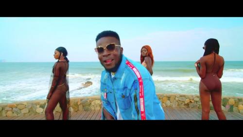 El Magnifico Ft. Sarkodie - Vitamin C [Audio + Video] Mp3 Mp4 Download