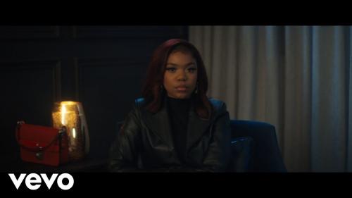 Elaine - Risky (Audio + Video) Mp3 Mp4 Download