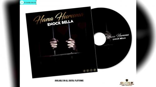 Enock Bella - Hana Huruma Mp3 Audio Download
