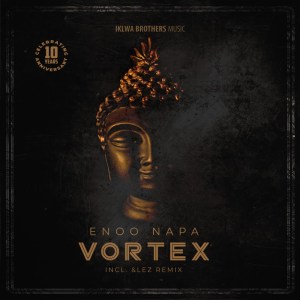Enoo Napa - Vortex (FULL EP) Mp3 Zip Fast Download Free audio complete
