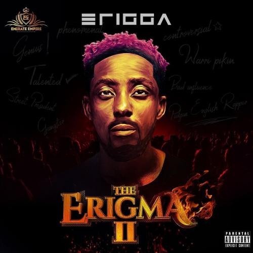 Erigga - Two Criminals Ft. Zlatan Mp3 Audio Download