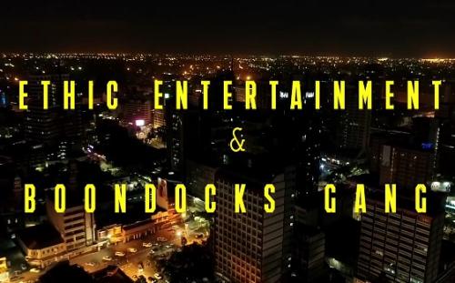 Ethic Ft. Boondocks Gang - THAO Mp3 Audio Download