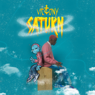 [FULL EP] Victony - Saturn Mp3 Zip Fast Download Free audio complete