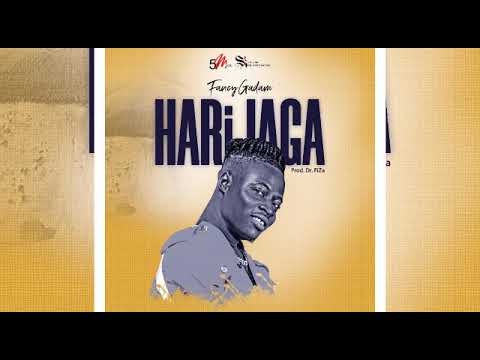Fancy Gadam - Harijaga (Waala) Mp3 Audio Download