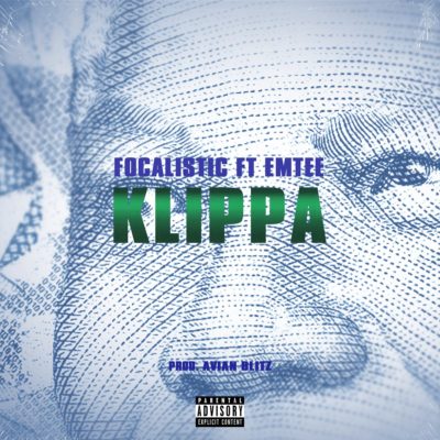 Focalistic – Klippa Ft. Emtee