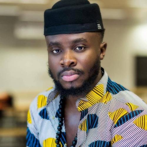 Fuse ODG – Libation