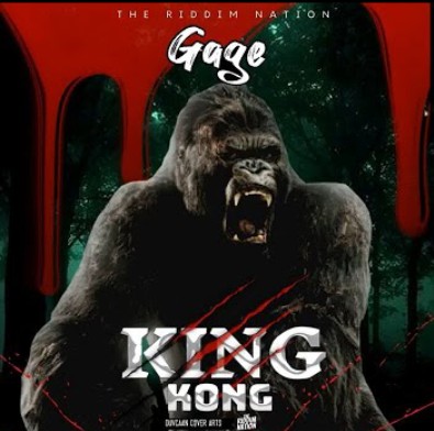 Gage - King Kong Mp3 Audio Download