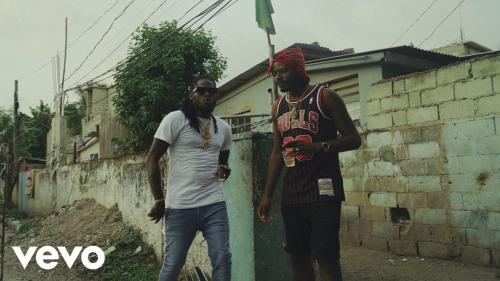 Govana – Yeah Man Ft. Aidonia (Audio + Video)