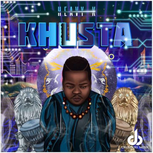 Heavy-K - Fela Ft. Njelic Mp3 Audio Download