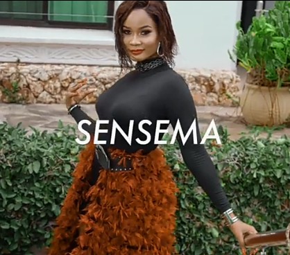 Hamisa Mobetto Ft. Whozu - Sensema (Audio + Video) Mp3 Mp4 Download
