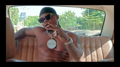 Harmonize - Jeshi (Audio + Video) Mp3 Mp4 Download