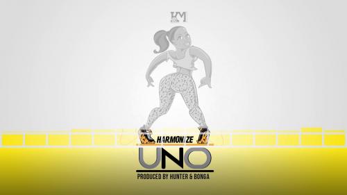 Harmonize - Uno Mp3 Audio Download