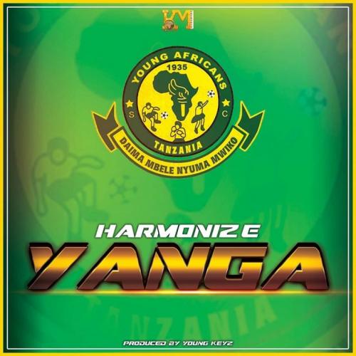 Harmonize - Yanga Mp3 Audio Download