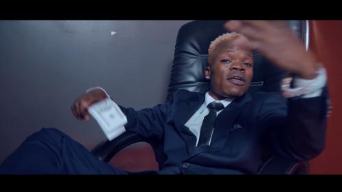 Harmorapa - Ajitokeze / Mr.Kiki (Audio + Video) Mp3 Mp4 Download