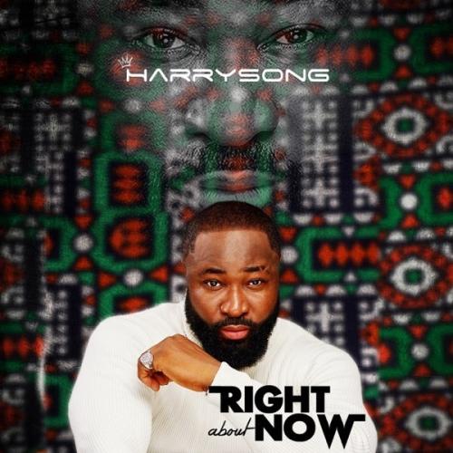 Harrysong - Apianko Ft. Stonebwoy Mp3 Audio Download