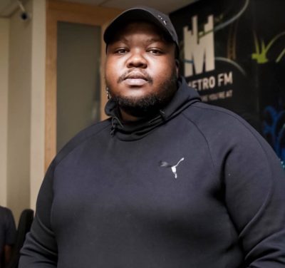 Heavy-K - Grassroots (Remix) Ft. Siba Mp3 Audio Download