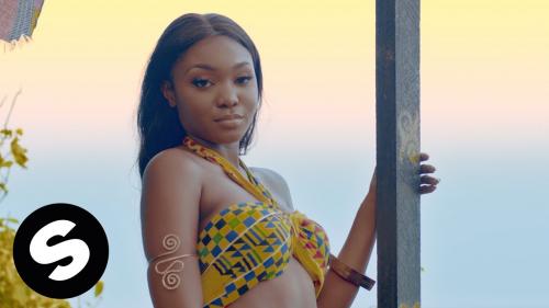 Henry X Ft. Fuse ODG - Far Away (Audio + Video) Mp3 Mp4 Download