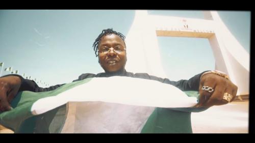 Hotyce - For The Capital (Audio + Video) Mp3 Mp4 Download