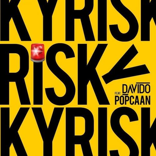 [INSTRUMENTAL] Davido Ft. Popcaan - Risky Download free Beat