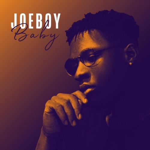 INSTRUMENTAL: Joeboy - Baby (Free Beat) Download