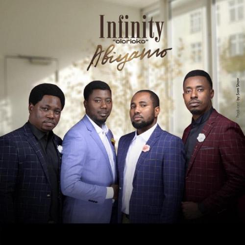 Infinity - Abiyamo Mp3 Audio Download